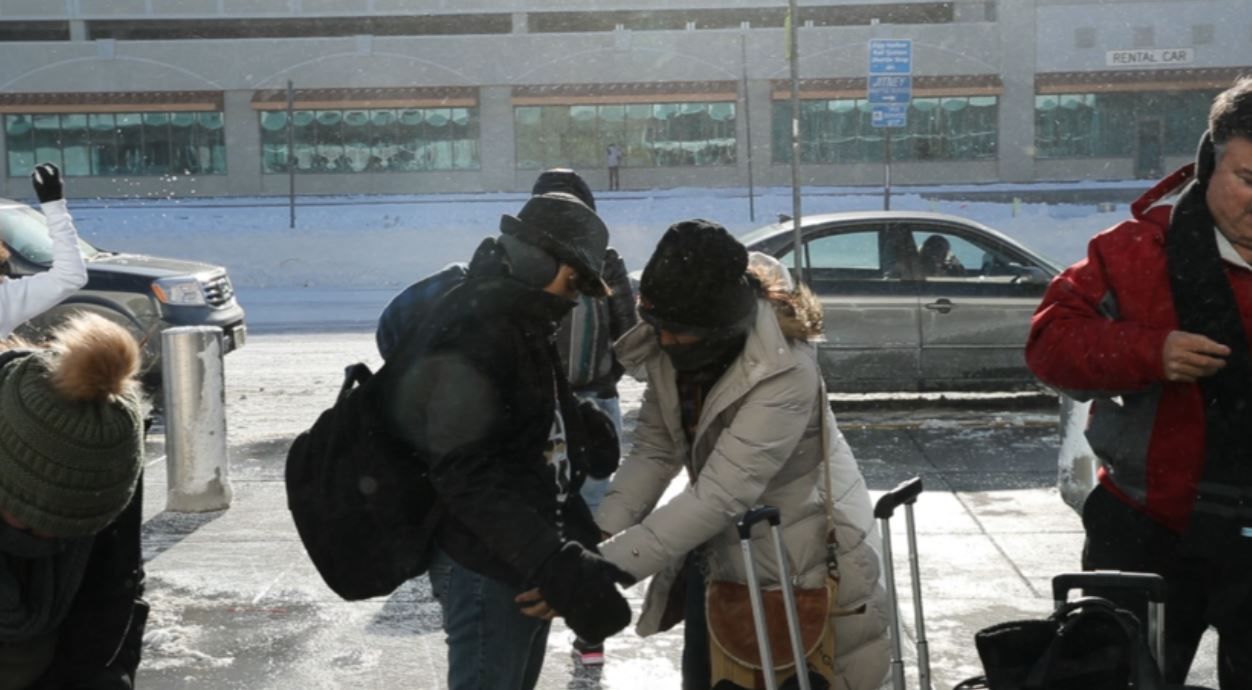 Atlantic City International Airport